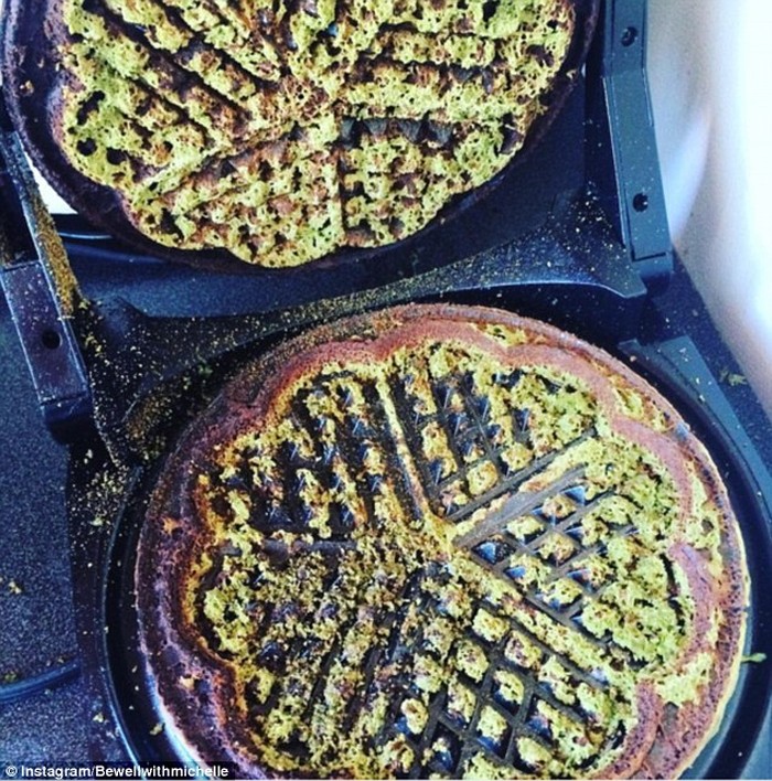 Makanan gagal Kacau! 10 Netizen Adu Kekacauan Makanan di Dapurnya