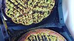 Kacau! 10 Netizen Adu Kekacauan Makanan di Dapurnya