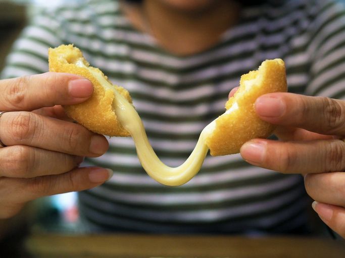 5 Bahan Makanan Ini Tak Boleh Dimasak dalam Air Fryer!