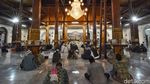 Masjid-masjid Tua yang Tetap Eksis Sejak Berabad-abad lalu