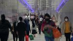 Melihat Jurangmangu Tunnel yang Baru Diresmikan