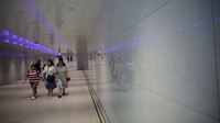 Wali Kota Tangerang Selatan Benyamin Davnie mengatakan bahwa dengan hadirnya Jurangmangu Tunnel akan menambah kemudahan masyarakat dalam soal aksesibilitas. Serta, menambah fasilitas publik baru yang tentunya menambah daya tarik Tangerang Selatan. 