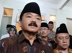 Tangani TPPO Ferienjob, Menkopolhukam: Kita Bentuk Tim Khusus