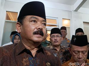 Ramai Kasus TPPO Berkedok Magang di Jerman, Menkopolhukam Bakal Bentuk Tim Khusus