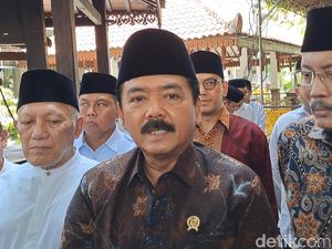Menko Polhukam Bentuk Tim Khusus Tangani Mahasiswa Korban TPPO Ferienjob