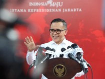 MenPAN-RB Sebut Banyak Instansi Tak Usulkan Posisi Auditor di CPNS 2024