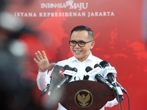 MenPAN-RB Sebut Banyak Instansi Tak Usulkan Posisi Auditor di CPNS 2024