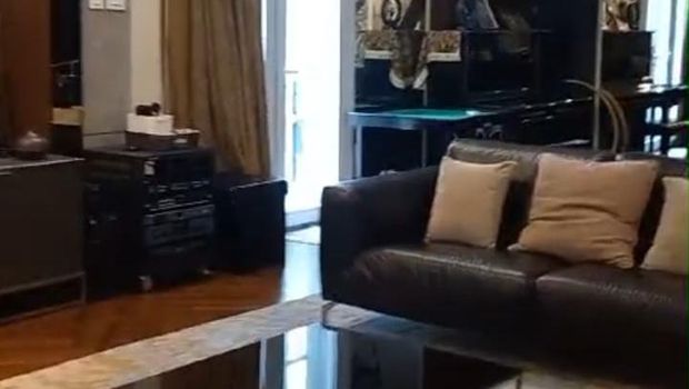 Momen Jaksa Geledah Rumah Mewah Helena Lim, Ada Brankas Isi Perhiasan