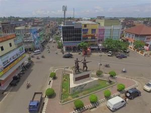 Sejarah Muara Enim: Asal Usul, Fakta-fakta, Tokoh, dan Budaya