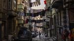 Ngabuburit Menikmati Keindahan Kota Istanbul Turki