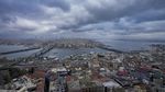 Ngabuburit Menikmati Keindahan Kota Istanbul Turki
