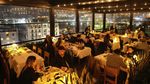 Ngabuburit Menikmati Keindahan Kota Istanbul Turki