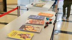 Nostalgia Lihat Sampul Buku Kece dari 50 Tahun Lalu