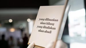 Nostalgia Lihat Sampul Buku Kece dari 50 Tahun Lalu