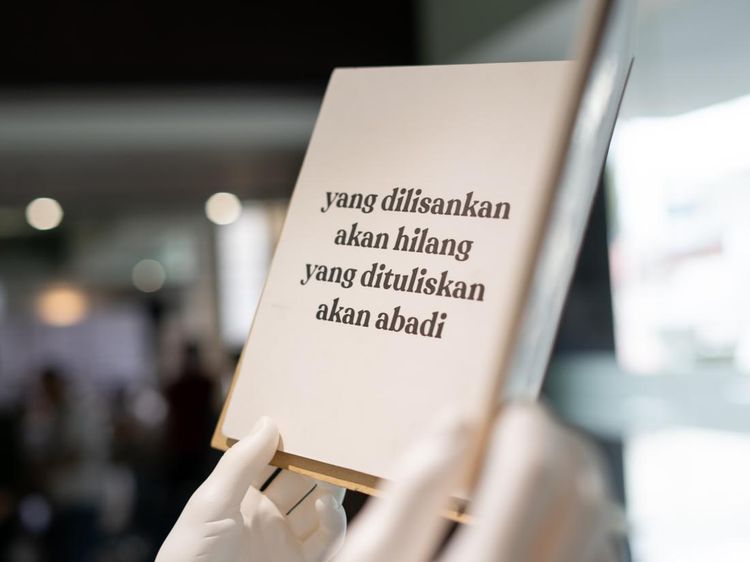 Nostalgia Lihat Sampul Buku Kece dari 50 Tahun Lalu