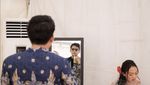 Okin, Eks Suami Rachel Vennya yang Hobi Kulineran Seru