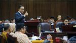 Anies-Cak Imin Hadiri Sidang Perdana Sengketa Pilpres