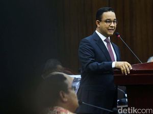 Anies: Pilpres 2024 Tak Dijalankan Secara Bebas, Jujur dan Adil