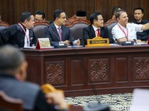 Tim AMIN Ungkap Alasan Tak Libatkan Hamdan Zoelva di Sidang Sengketa Pilpres