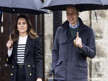 Kesehatan Raja Charles III Menurun, William dan Kate Middleton Bersiap Naik Takhta