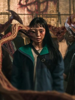 Parasyte The Grey: Adaptasi Korea yang Tidak Mengecewakan