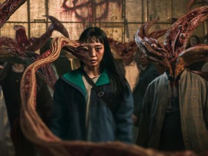 Sinopsis Parasyte: The Grey Beserta Fakta Menarik dan Daftar Pemainnya