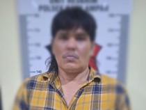 Beli Takjil Pakai Uang Palsu, Pria Pengangguran di Batam Ditangkap Polisi