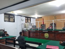 Pemilik Pesantren Perkosa 2 Santri Modus Pijat Divonis 15 Tahun Bui