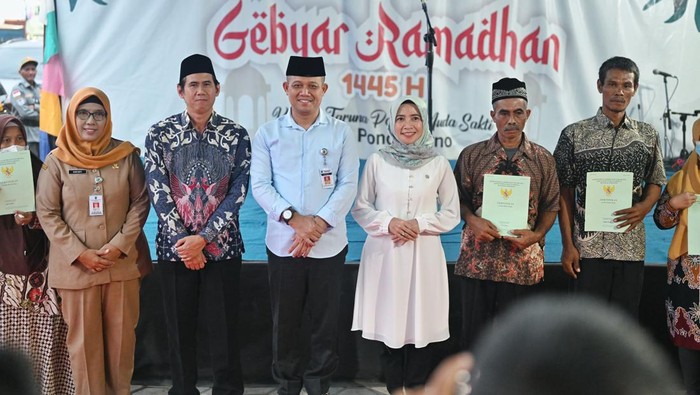 Pemkab Kebumen