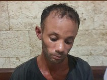 Kronologi Bule Amerika Coba Culik Bocah Perempuan di Ungasan Bali