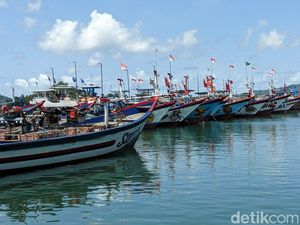 Nelayan Trenggalek Sering Jadi Korban Laka Laut gegara Minim Alat Keselamatan