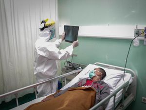 Bahagia dengan Cara Sederhana ala Perawat