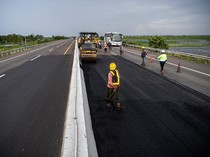 Rp 18 T Dikucurkan Genjot Pembangunan Tol Trans Sumatera, Ini Rinciannya