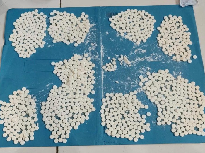 Pil koplo Y