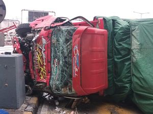 Sopir Truk Kasus Tabrakan Halim Tersangka tapi Tak Ditahan, Ini Alasannya