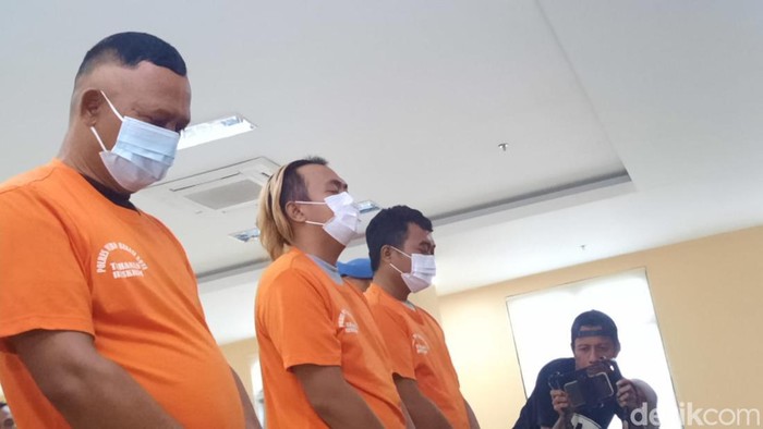 Pertamina Apresiasi Polisi Tangkap Pelaku Campur BBM dengan Air di Bekasi