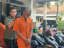 Mantan Pegawai Toko Curi Belasan Karung Beras dan 3 Dus Bir gegara Sakit Hati