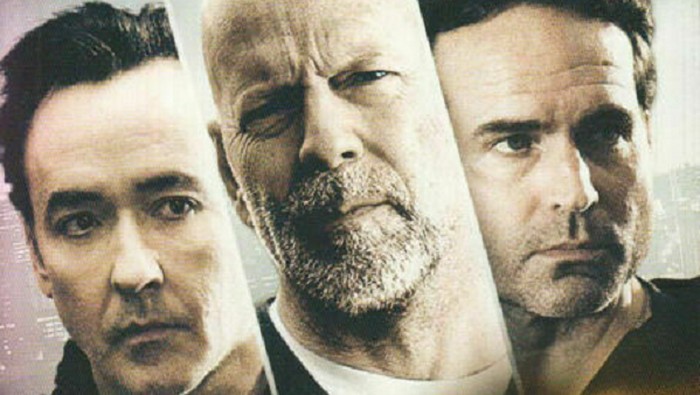 Poster Film The Prince