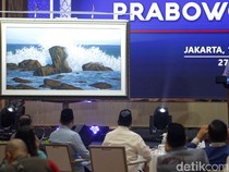 SBY: Jangan Lukai Hati Rakyat yang Memang Pilih Prabowo Jadi Pemimpin