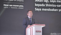 Sepak Terjang Bos Baru Honda di Indonesia, Bukan Orang Sembarangan!