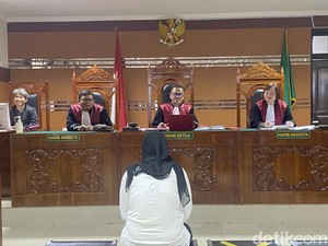 Jabar Hari Ini: Lesunya 5 Pengeroyok Satpam Usai Dicokok Polisi
