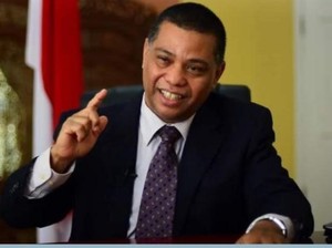 Dubes RI untuk Qatar Berbagi Pengalaman Dampingi Putri Kembarnya yang Autistik