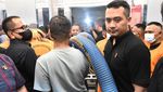 Ini Tersangka Kasus Bensin Dicampur Air di Bekasi