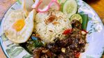 Buka Puasa di Coffeeshop Depok Ini Ada Nasi Jeruk Paru dan Gultik Sedap