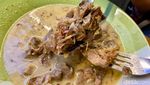 Buka Puasa di Coffeeshop Depok Ini Ada Nasi Jeruk Paru dan Gultik Sedap