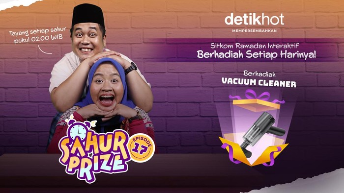 Sahur Prize