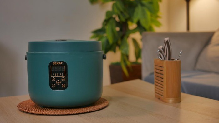 Sekai Rice Cooker
