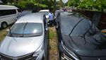 Siap Mudik, Peminat Jasa Penyewaan Mobil di Padang Meningkat
