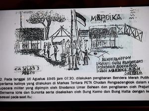 Detik-detik Menegangkan di Rumah Djiaw Kie Song Jelang Proklamasi RI
