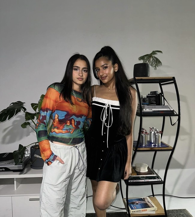 “Saya membuat kesalahan pengkhianatan  dengan berselingkuh beberapa minggu sebelum pernikahan kami. Aku sudah sangat menyakitinya, di luar pemahamanku. Saya mengakui kesalahan saya,” ungkap Sufi di Instagramnya. Foto: Instagram @sufi.sun